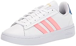 adidas Women's Grand Court Alpha Tennis