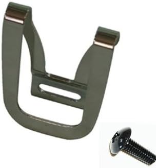 Makita 324705-1 Belt Clip Belt Hook BTD/BHP/BDF/BTP &amp; LXT Drills
