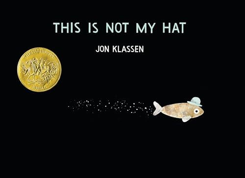 Amazon.com: I Want My Hat Back: 0787721884323: Klassen, Jon: Books