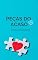 Livro Peças do Acaso