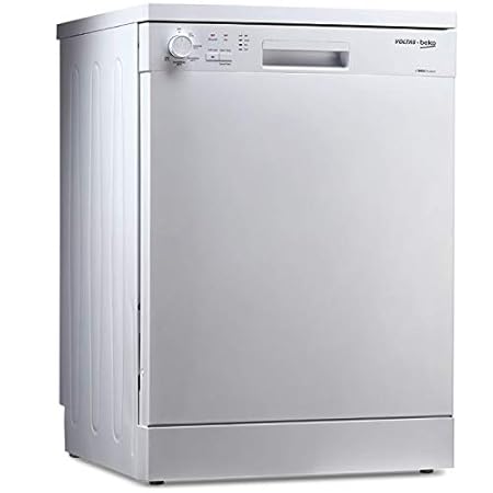 beko dishwasher dimensions