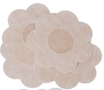 Breast Petals - Nipple Patches 