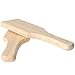 Butter Paddles Wooden 7.7