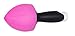Internet’s Best Lemon Reamer with Hand Cover and Juice Catcher | Juicer Squeezer Limes Citrus | Kitchen Gadget