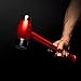 Capri Tools Dead Blow Ball Peen Hammer, 56 oz (CPDBHB56), Orange