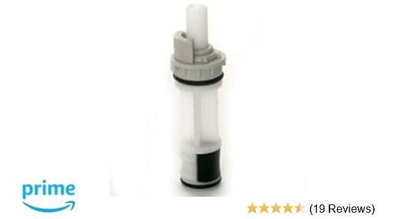 Delta Faucet Rp10799 Diverter Assembly Shower Handle Replacement