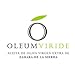 NEW HARVEST, VERY FRESH Organic Extra Virgin Olive Oil OLEUM VIRIDE, from Spanish National Park, unfiltered, directly from farmers