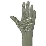 Foxgloves Grip - Medium, Moss