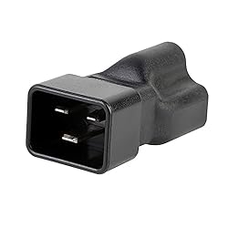 JORINDO IEC C20 to 5-15/20R AC Power Adapter IEC320