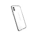 Speck Products GemShell iPhone XS/iPhone X Case, Clear/Clear