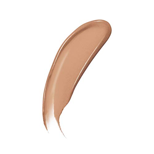 Almay Smart Shade Skintone Matching Makeup, Medium Coverage Natural Finish Foundation with SPF 15, Hypoallergenic… - Image 4