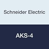 Schneider Electric AKS-4 Cover for Rks-1001/4002 R/C