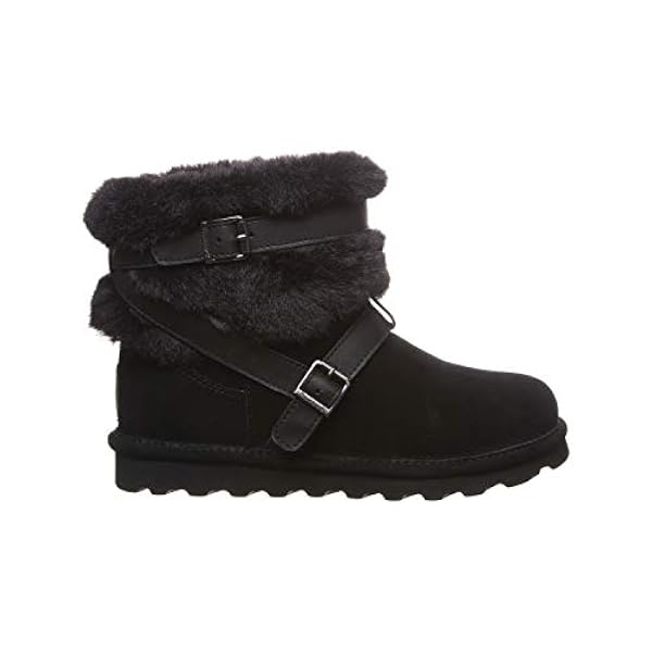 Bearpaw Women's Kiera Ankle Boot