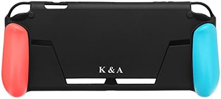 Amazon Prament Nintendo Switchゲームコンソールのゲームカードスロット付き保護カバーケースハンドル Cod 周辺機器 アクセサリ