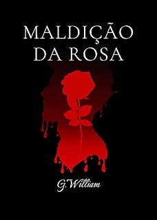 Livro Maldição da Rosa
