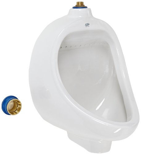 Zurn Z5720 Washout Urinal - Exposed Trap