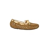 UGG Women's Dakota Floral Perf Slipper