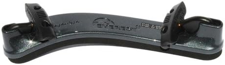 Everest Collapsible Violin Shoulder Rest Charcoal
