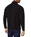 Amazon Essentials Men's Quarter-Zip Polar Fleece Jacket