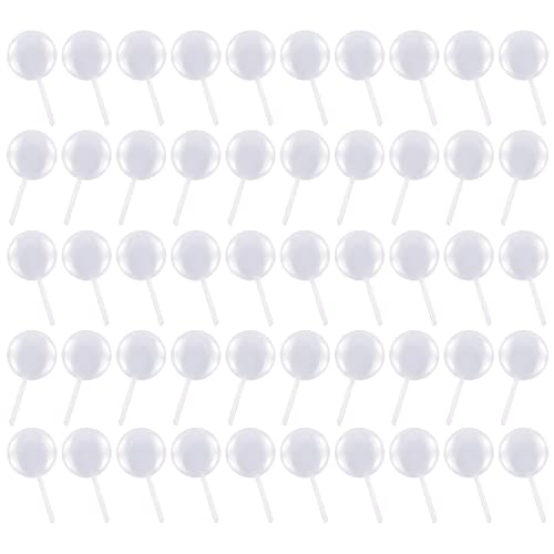 EKIND Plastic Squeeze Transfer Pipettes Suitable