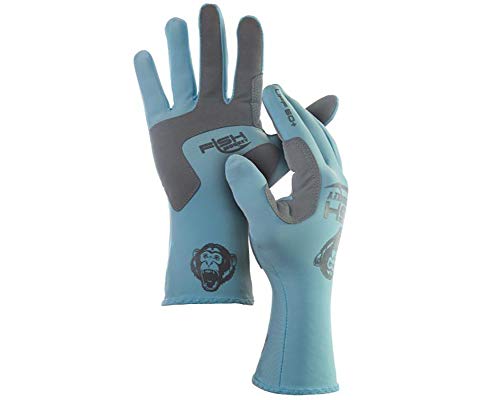 Fish MonkeyFull Finger Fishing Gloves