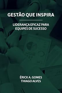 Livro Gestão Que Inspira