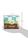 American Baby Company Terry Washcloths Made with Organic Cotton, Aqua, 4 Count