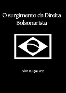 Livro O surgimento da direita bolsonarista