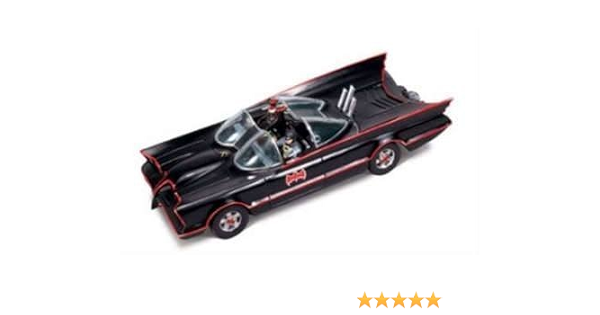 Original batmobile toy Clearance