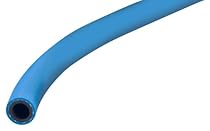 Kuriyama Kuri Tec K1136  Series Multi-Purpose Air and Water Hose, 250 psi, 100' Length x 1