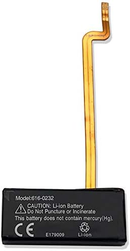 CBK 850mAh Replacement Battery for iPod Classic 6 6th Gen Generation 120GB A1238 616-0232