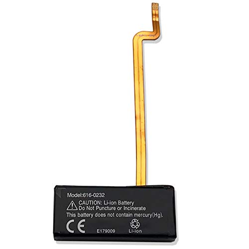 CBK 850mAh Replacement Battery for iPod Classic 6 6th Gen Generation 120GB A1238 616-0232