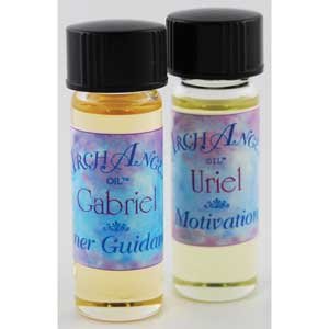 New Age Gabriel Archangel 1dr Oil