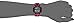 Armitron Sport Women's 45/6984CPK Digital Chronograph Magenta and Black Camouflage Resin Strap Watch