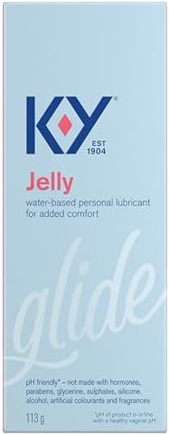 can you be allergic to lubricant on condoms Buy K-Y Warming Liquid Sensorial Personal Lubricant, 1 oz from Dollar  General main image 1