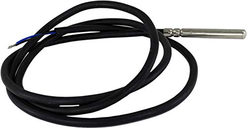 pt1000 RTD Sensor Solar Water Heater Collector Temperature Sensing Controller System