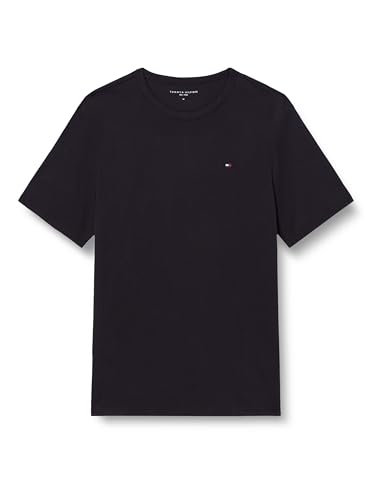 Tommy Hilfiger 3p SS tee Um0um03870 Men's S/S T-Shirt (Pack of 1)
