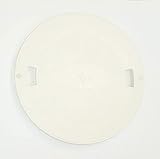JSP Manufacturing Hayward Swimming Pool Skimmer Deck Lid Cover Replacement for SP1070C SPX1070C