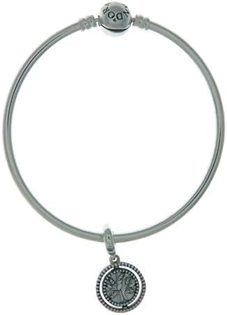 Pandoraファミリーツリーバングルギフトセット 925スターリングシルバー製 B 7 5 Inches Midlothiantsi Org Uk Pandoraファミリーツリーバングルギフトセット 925スターリングシルバー製 B 7 5 Inches Midlothiantsi Org Uk