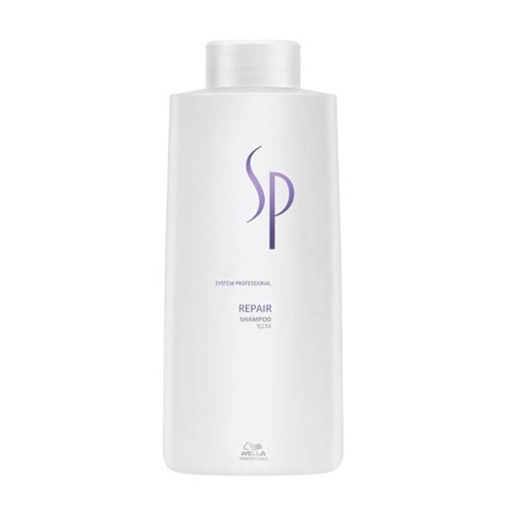 Wella SP Repair Shampoo 1000ml