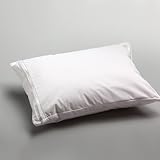 Bed Bug Pillow Protector - Travel Pillowcase Only 12
