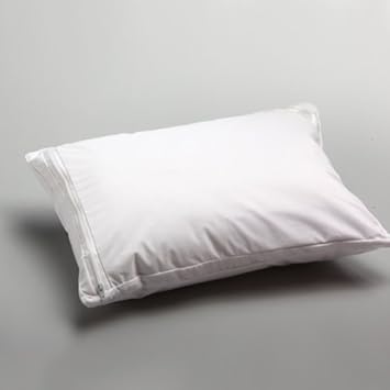 Bedbug Securetravel Travel Pillow Protector Amazon Co Uk Health