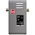 Rheem RTE 9 Electric Tankless Water Heater, 3 GPM - - Amazon.com