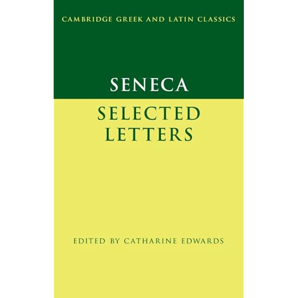 洋書 Seneca
Ad Lucilium Epistulae Morales Selected Works (Signature Editions): Seneca: 9781435173002: Amazon