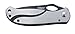 CRKT Pazoda Black With Triple Point Serrations Hunting Knife
