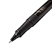 Tombow 55069 Premier Rollerball Pen for the Ultimate Writing Experience, Charcoal Barrel