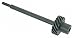 Sealed Power 2246174 Imtermediate Shaft