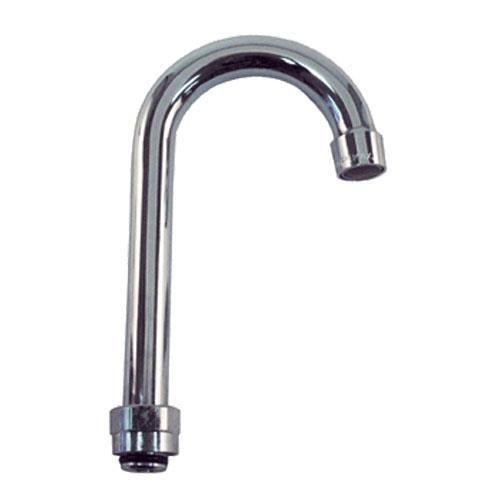 Encore Plumbing KN11X000 Spout Gooseneck Swivel Encore Chg Krowne