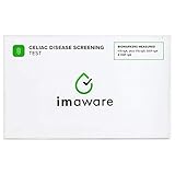 imaware™ Celiac Test | at-Home, Pain Free Blood