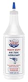 LUCAS OIL 10200 Air Tool Lubricant - 1 Quart